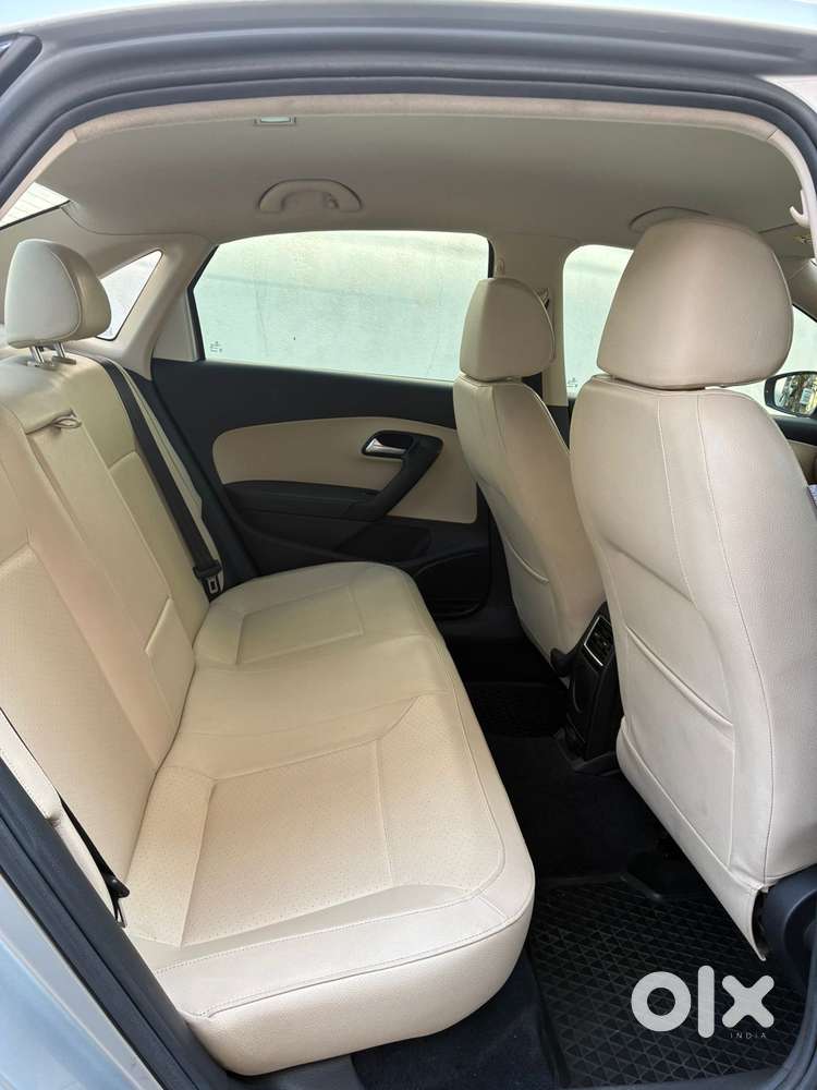 Volkswagen Vento, 2021, Petrol