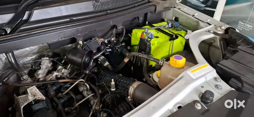 Mahindra Tuv 300 2018 Diesel 72100 Km Driven