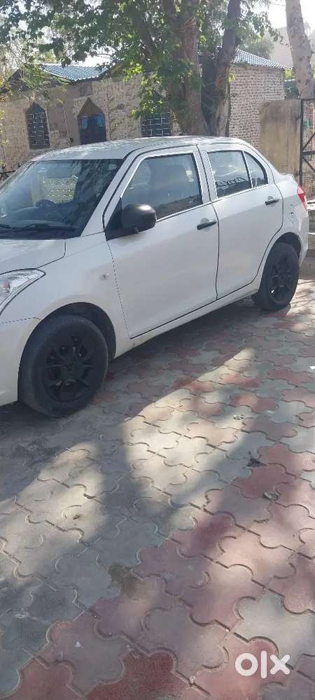 Maruti Suzuki Swift Dzire 2019 Diesel Well Maintained