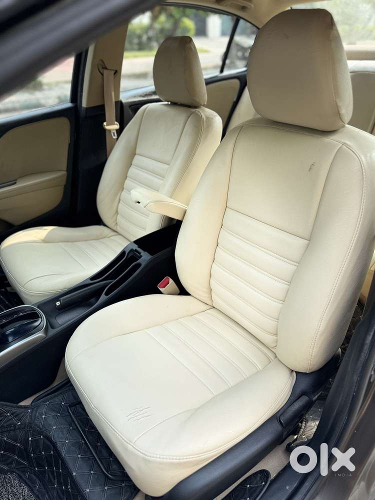 Honda City I Vtec Cvt Vx, 2016, Petrol