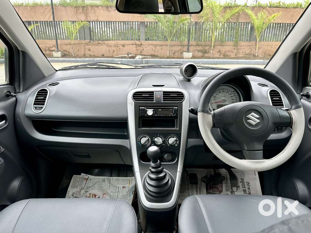 Maruti Suzuki Ritz Vxi (abs) Bs Iv, 2012, Petrol