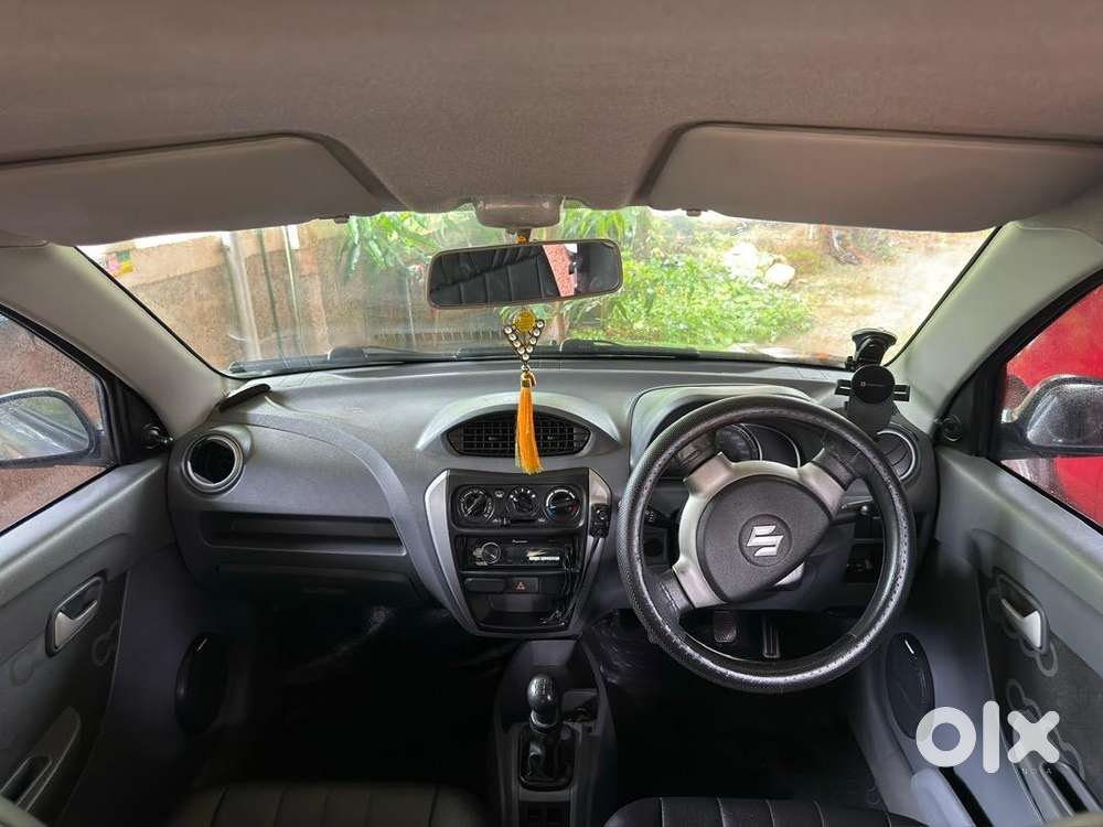 Maruti Suzuki Used 2015
