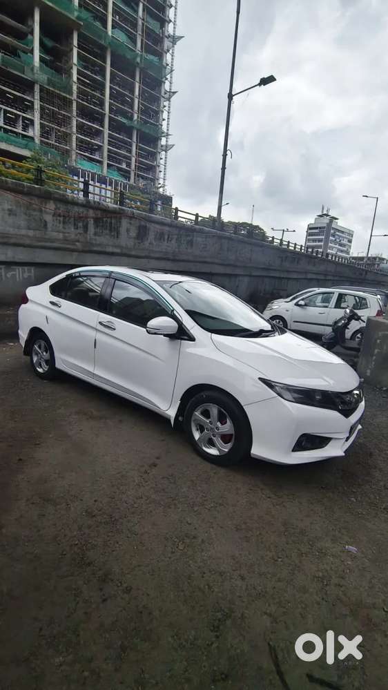 Honda City I-dtec Vx, 2016, Diesel