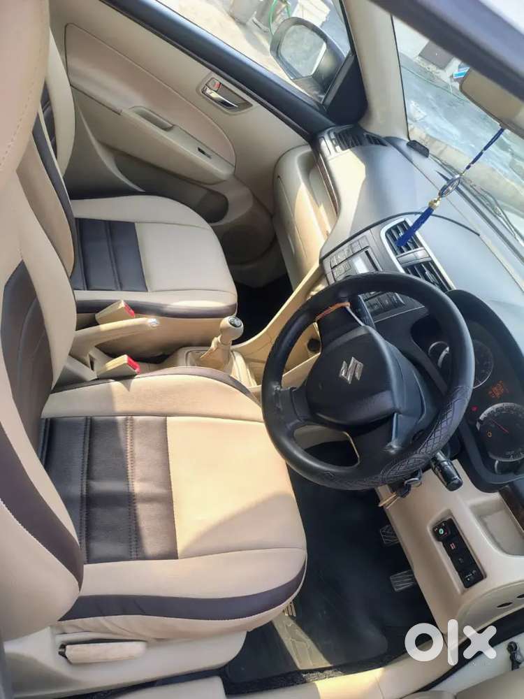 Maruti Suzuki Swift Dzire 2013 Petrol 98000 Km Driven