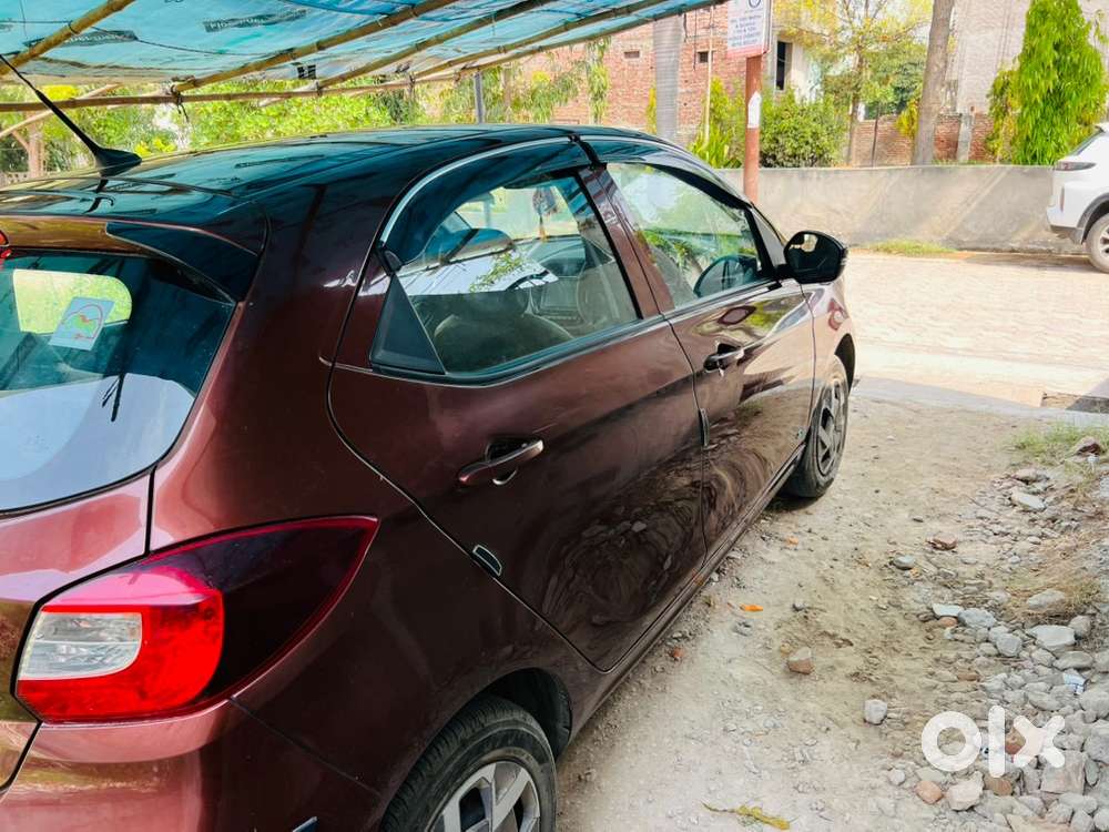 Tata Tiago Ev Long Range Well Maintained Only 15800 Km Driven
