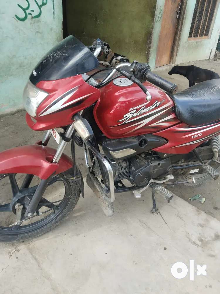Buy Sell Second Hand Bikes in Lakhimpur Used Bikes in Lakhimpur OLX