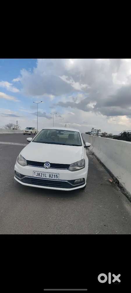 Ameo  1.5 Tdi Diesel Milage 25 Plus