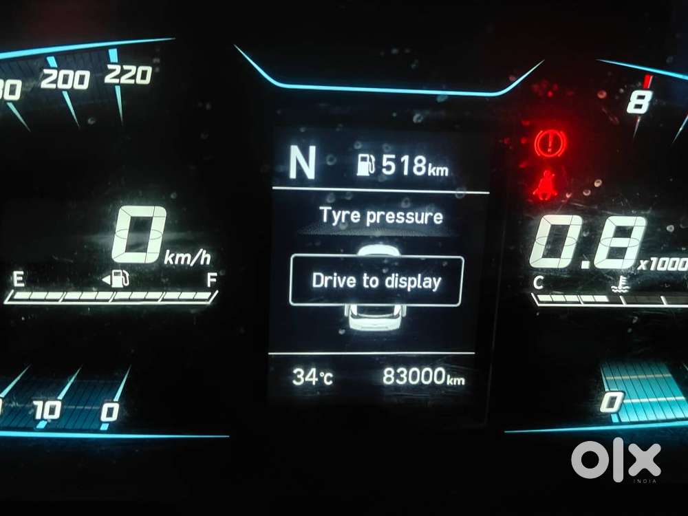 Hyundai I20 Asta 2021 Imt