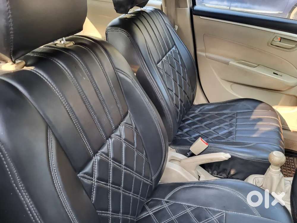 Maruti Suzuki Dzire 2019 Diesel