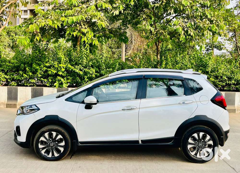 Honda Wr-v 1.5 Vx I-dtec, 2020, Diesel