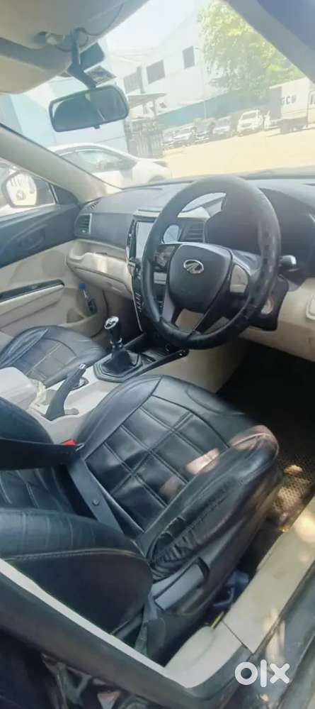 Mahindra Xuv300 2019