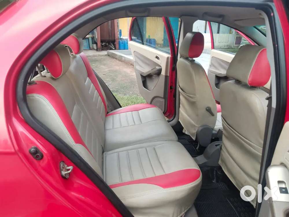 Tata Vista