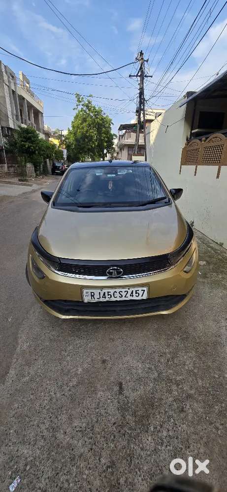 Tata Altroz 2021 Edition