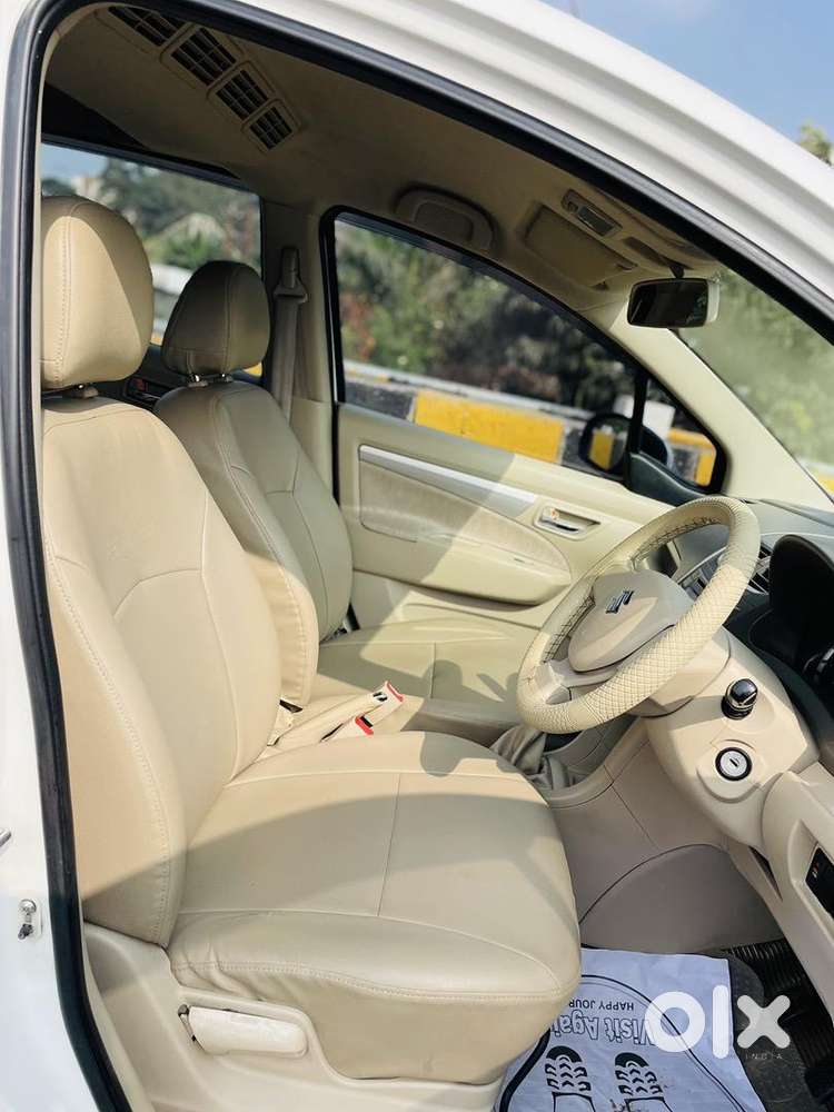 Maruti Suzuki Ertiga 2014