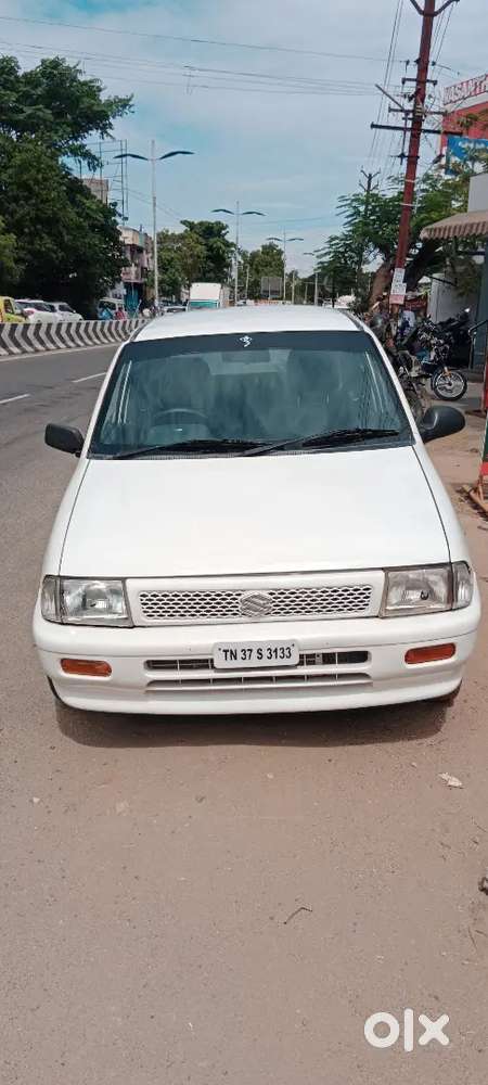 Maruti Suzuki Zen Estilo 1999 Well Maintained