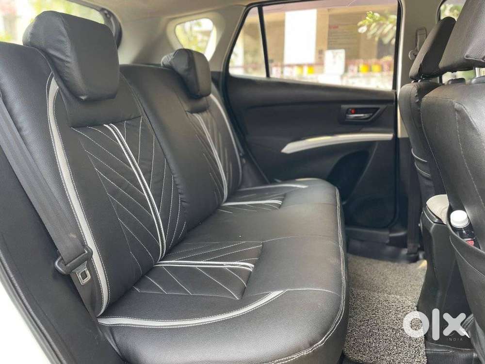 Maruti Suzuki S Cross 2015-2017 Ddis 320 Delta, 2016, Diesel