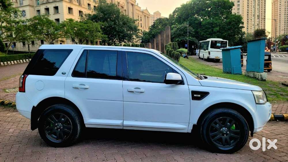 Land Rover Freelander 2 Sd4 Hse, 2013, Diesel