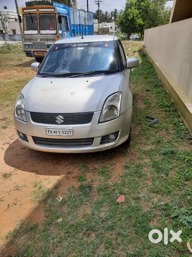 Maruti Suzuki Swift 2008 Diesel Well Maintained