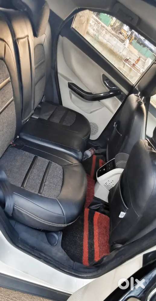 Tata Nexon 2022 Diesel Well Maintained Doctor Used Vehicle