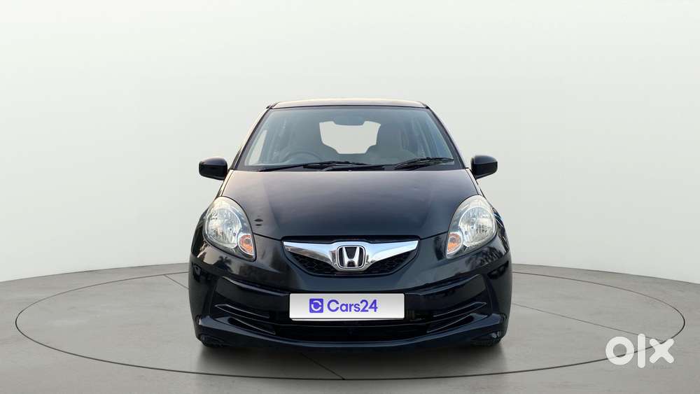 Honda Brio S Mt, 2013, Petrol