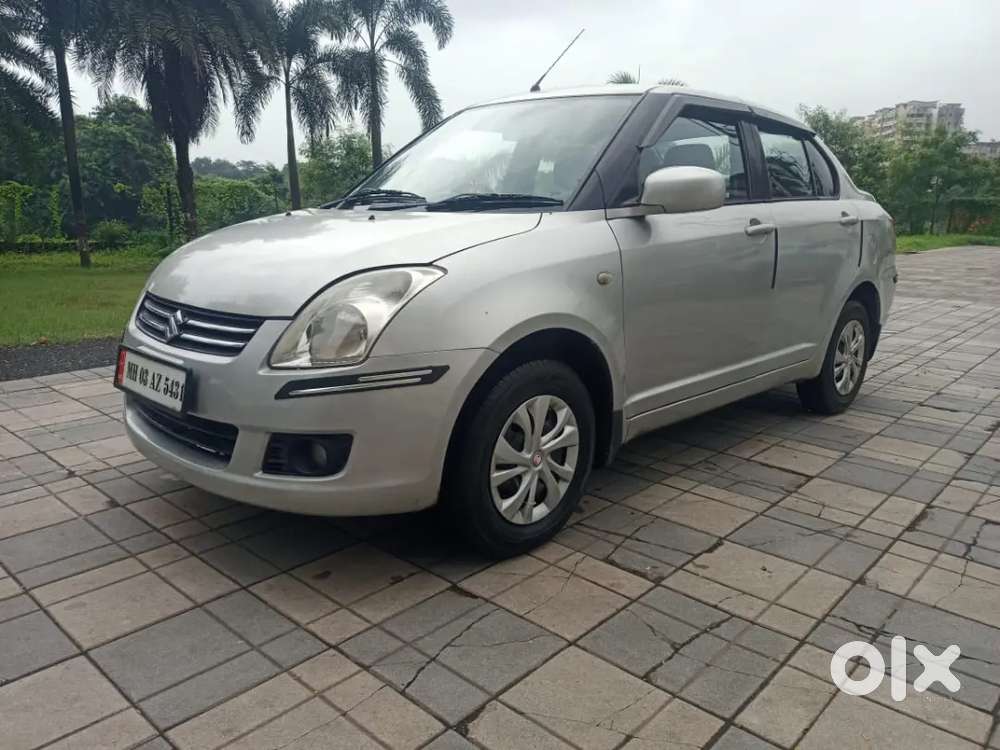 Swift Dzire