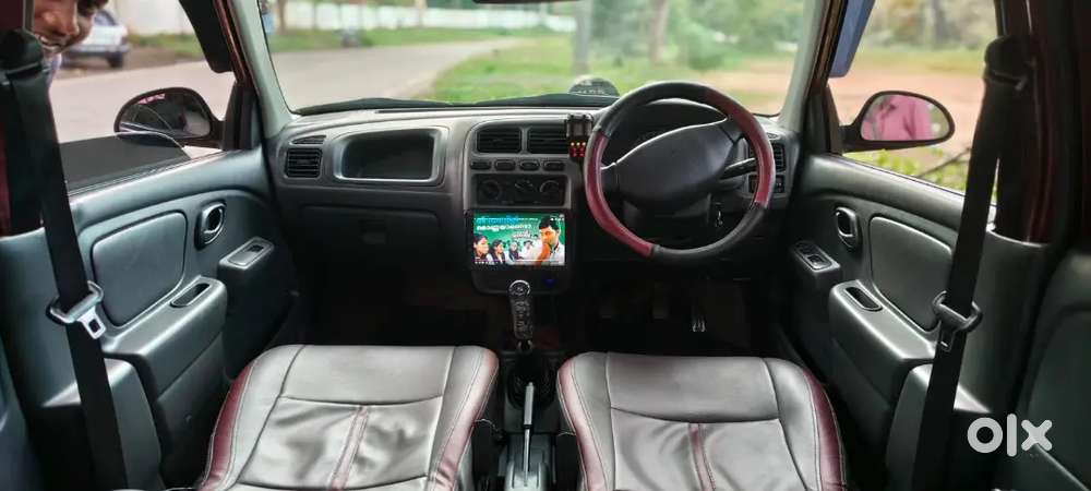 2010 Maruti Suzuki Alto Lxi