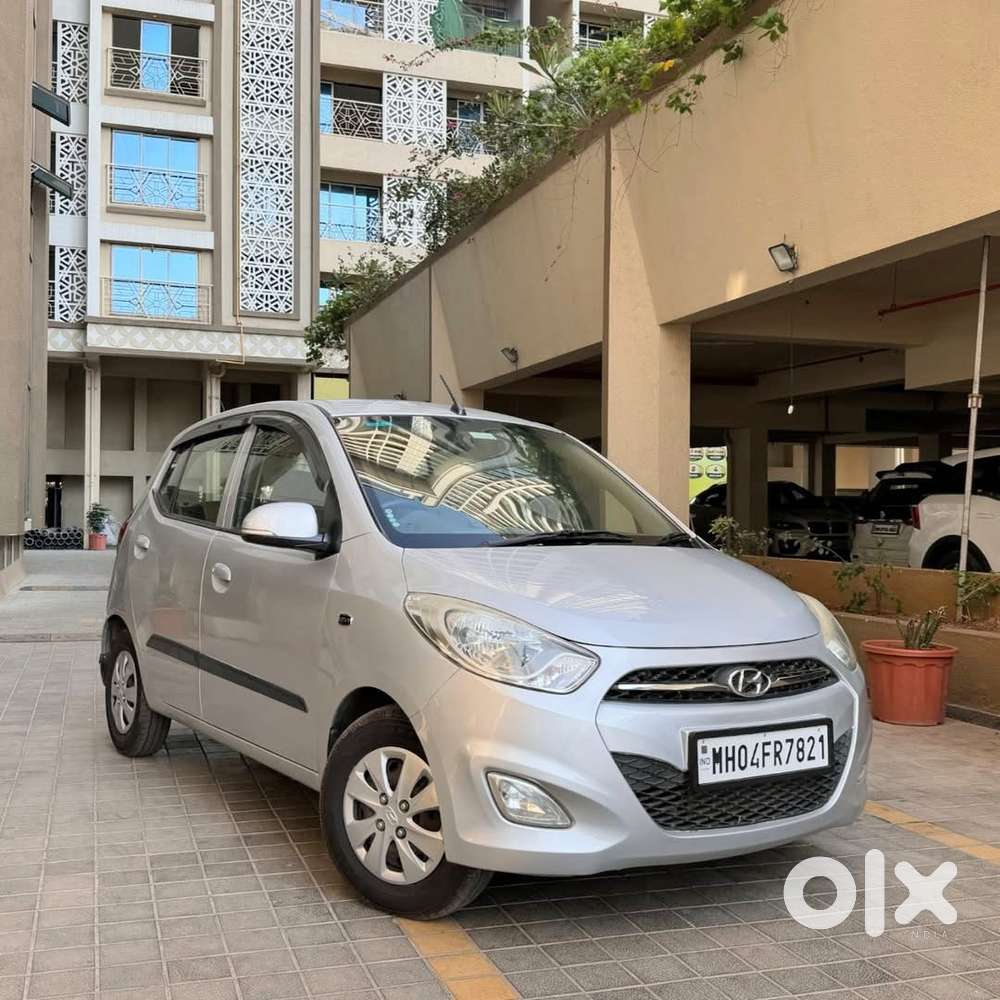 Hyundai I10 Magna, 2012, Petrol