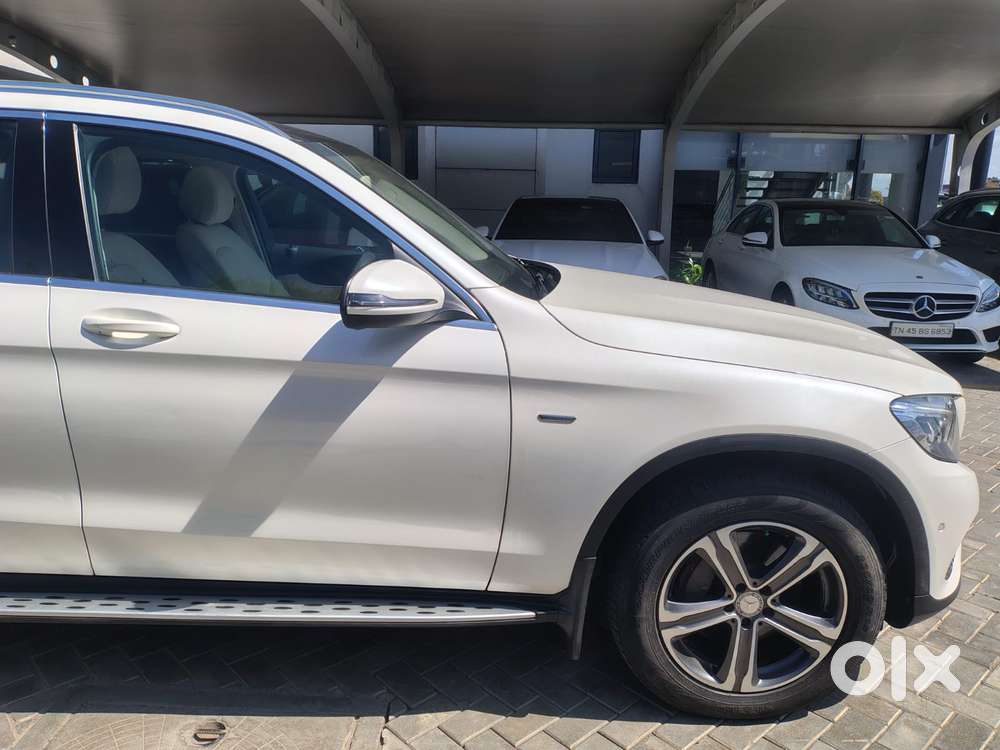 Mercedes-benz Gla 220d 4matic, 2016, Diesel
