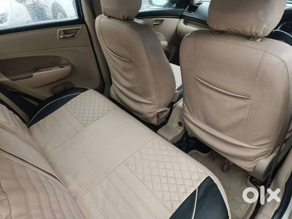 Maruti Suzuki Swift Dzire Vdi Bsiv, 2017, Diesel