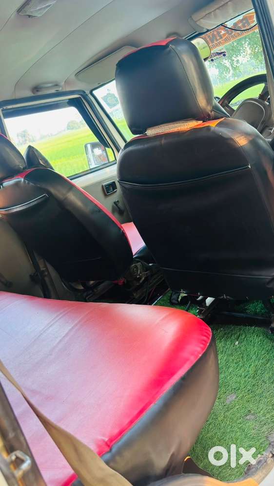 Mahindra Bolero Diesel 2016