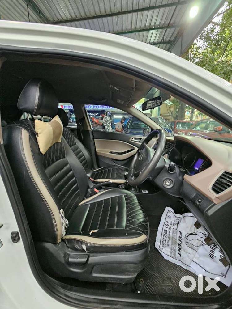 Hyundai Elite I20 Magna Plus Diesel, 2020, Diesel