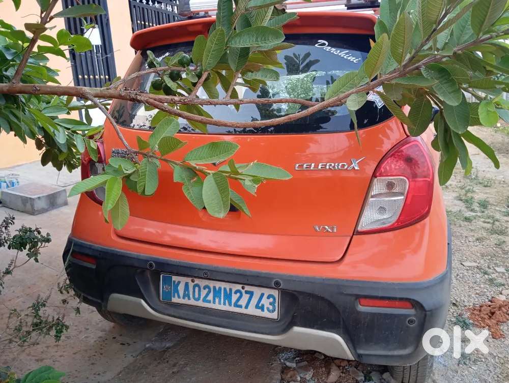 Want To Upgrade To Ev Car, So Selling.