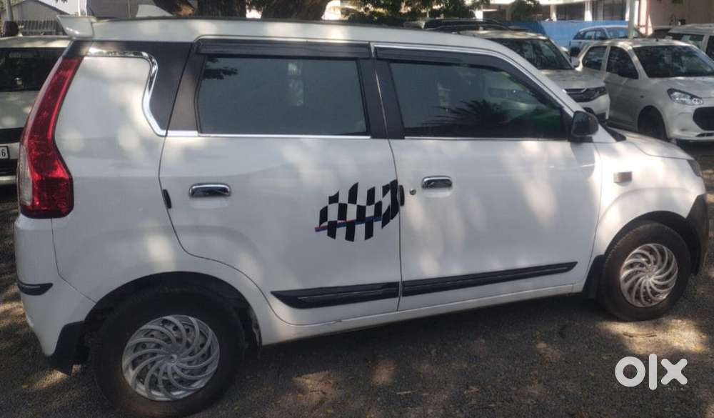 Maruti Suzuki Wagon R 1.0 Lxi Cng, 2023, Cng & Hybrids