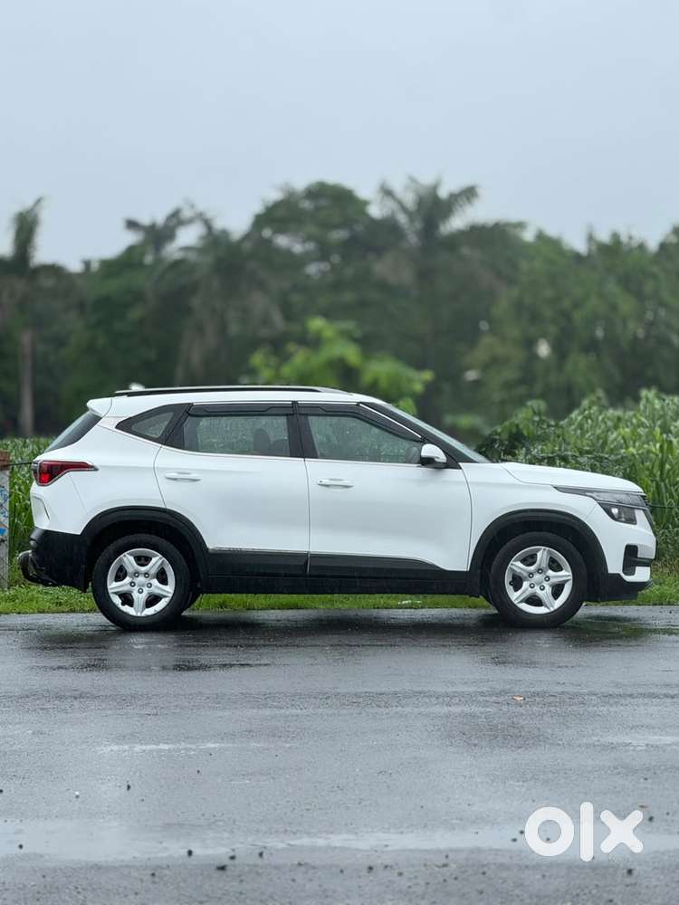 Kia Seltos Htk Plus D, 2021, Diesel