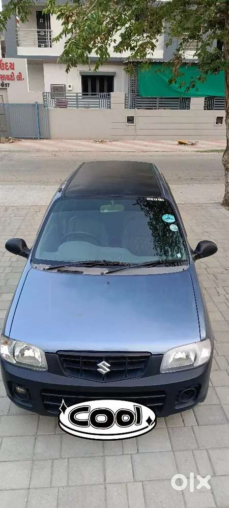Maruti Suzuki Alto 800 2001 Petrol Well Maintained