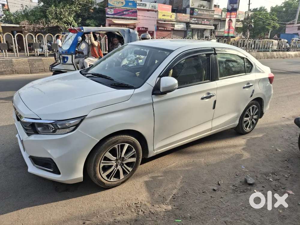 Honda Amaze Vx 2024