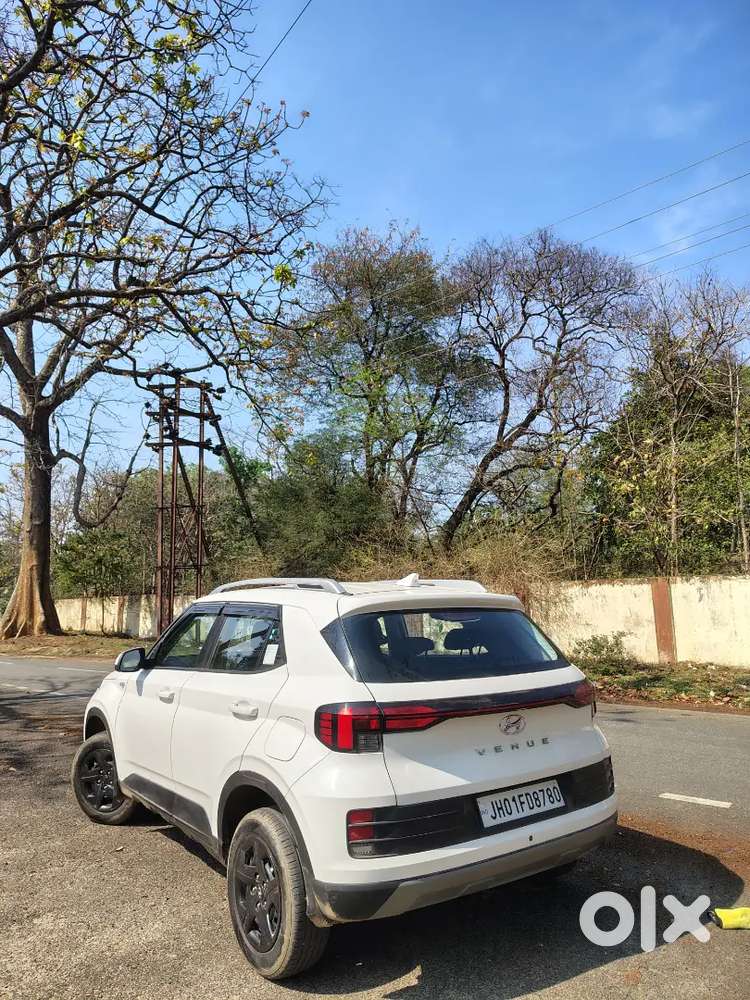 Hyundai New Venue 2023