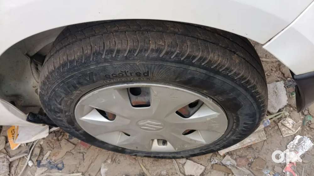 Maruti Suzuki Wagon R 2023