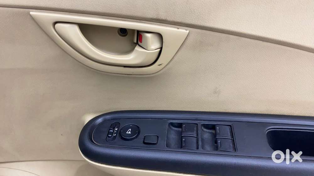 Honda Amaze S I-dtec, 2018, Diesel