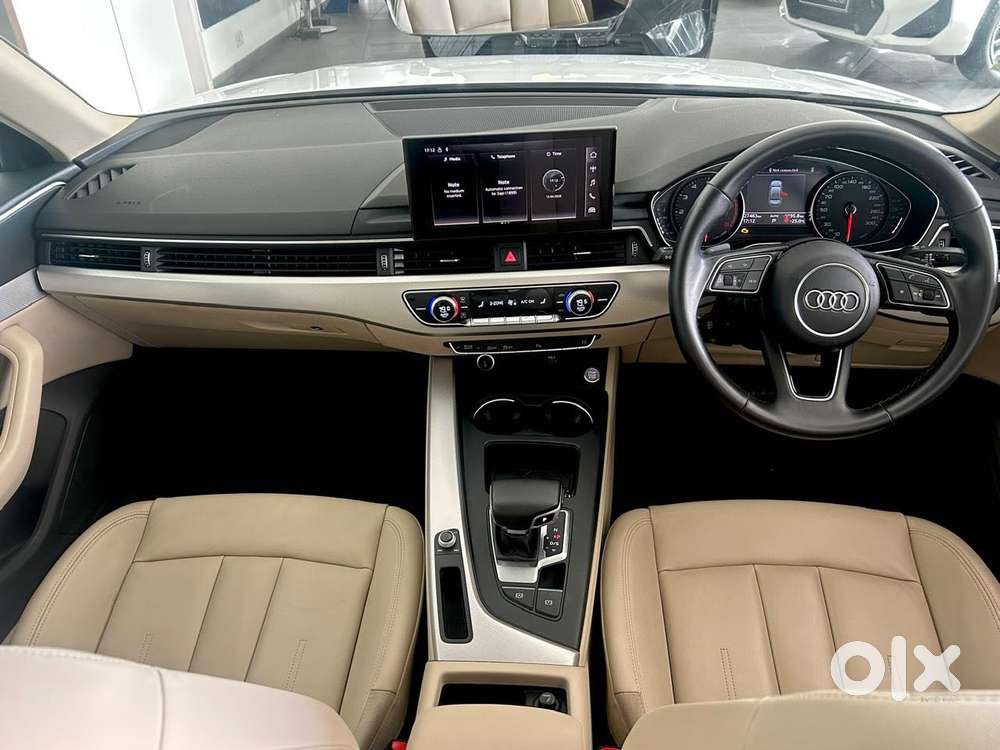 Audi A4 2.0 Premium Plus 40 Tfsi, 2021, Petrol