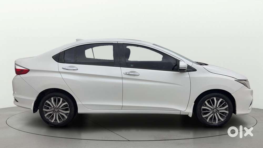 Honda City I Dtec Vx, 2019, Diesel