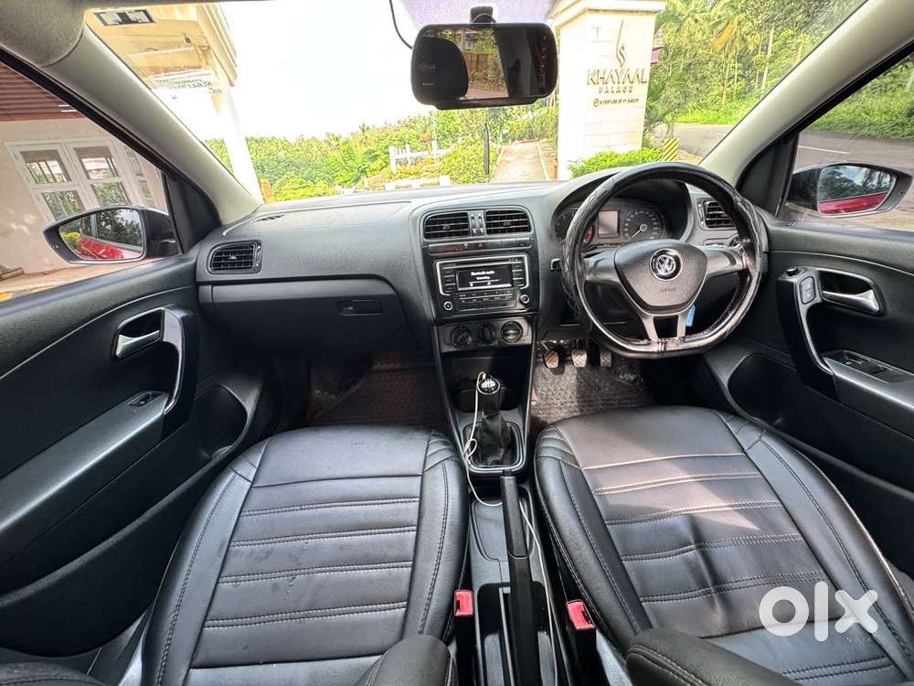 Volkswagen Polo 1.0 Mpi Comfortline, 2020, Petrol