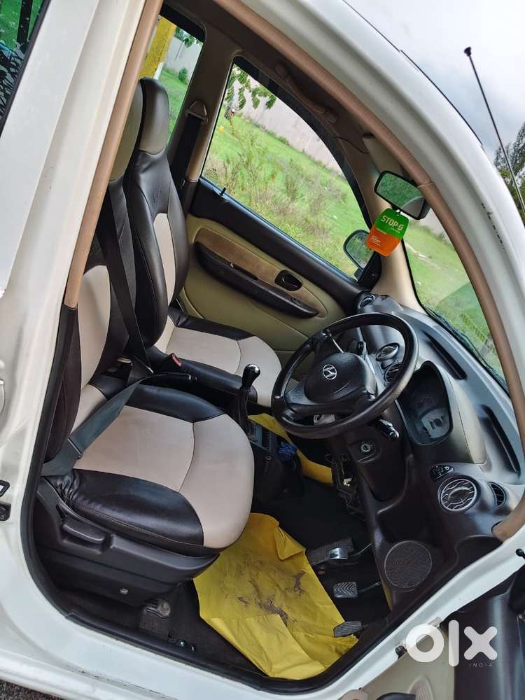 Hyundai Santro Magna Cng, 2011, Cng & Hybrids