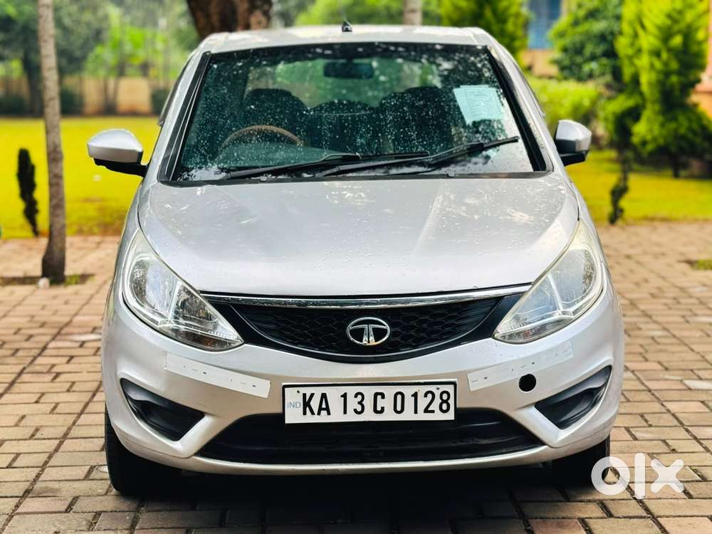 Tata Bolt, 2016, Diesel
