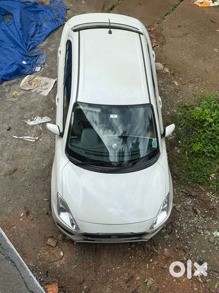 2019 Maruti Suzuki Dzire Vdi