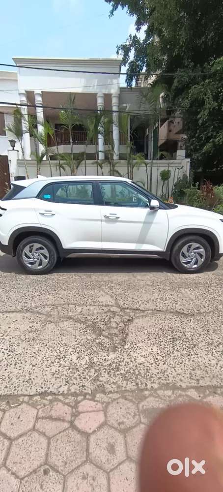 Hyundai Creta S 1.5 Diesel, 2021, Diesel