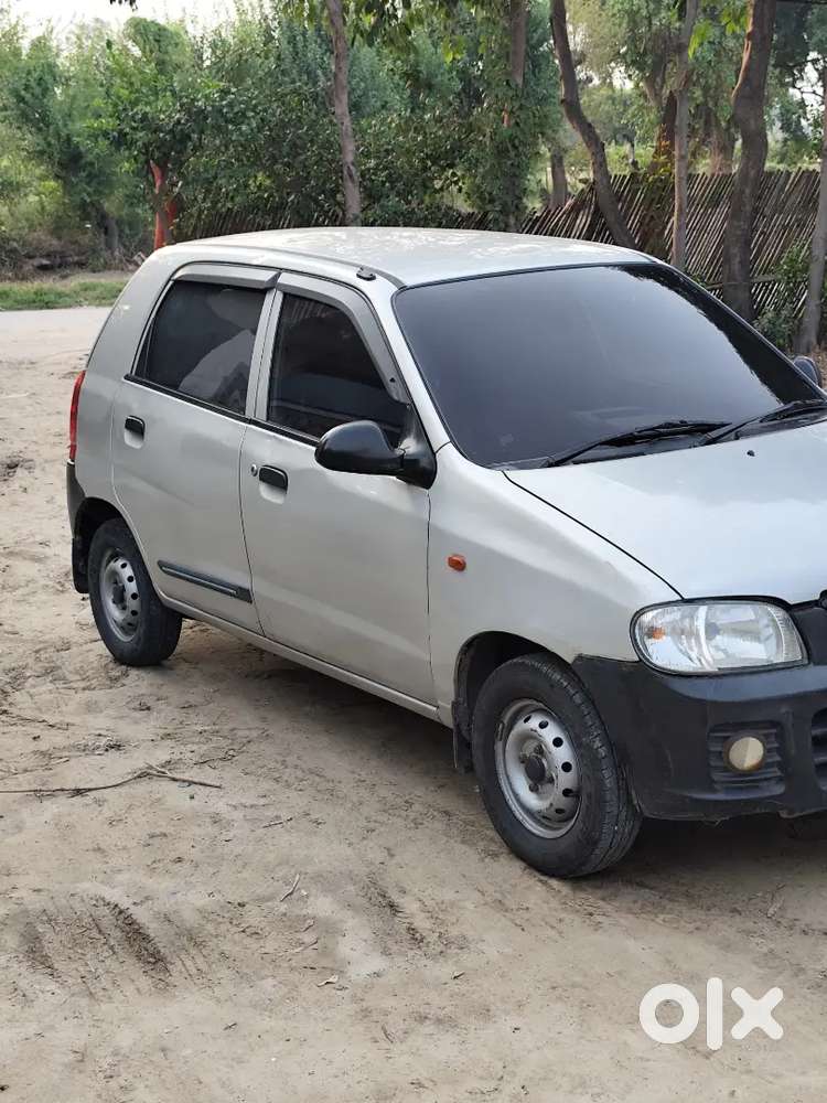 Maruti Suzuki Alto 800 Oct/2011 Cng & Hybrids 106000 Km Driven