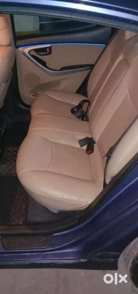 25.8.2014 Hyundai Elantra