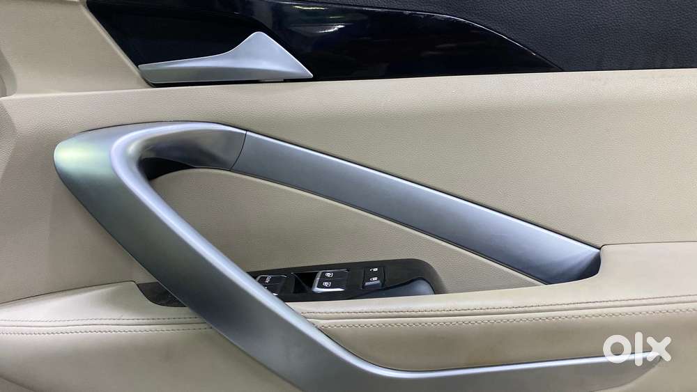 Mg Hector 1.5 Hybrid Sharp, 2021, Petrol