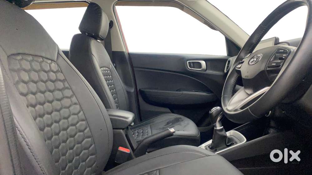 Hyundai Venue Sx Diesel, 2022, Diesel